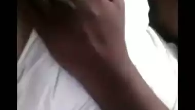 Mula sucking video of Mallu wife with hardcore romance from Kerala