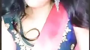 Aisha Takia on Tango Show 2 Videos in One