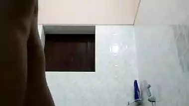 Hairy pussy Indian girl fingering for lover