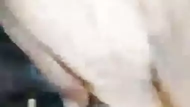 Dehati aunty sex video with a pawnshop owner for cash