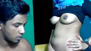 Marriedrilankan couple 1