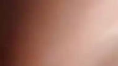 Indian girl getting fucked in the bushes