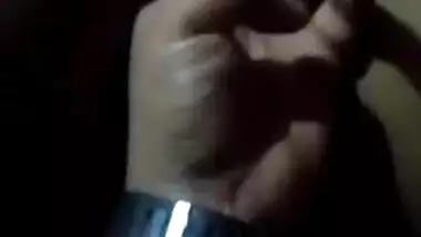 Bangladeshi Desi XXX couple takes their night sex video MMS