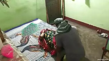 Sexy BBW Bahbhi Blowjob and Fucked Part 2