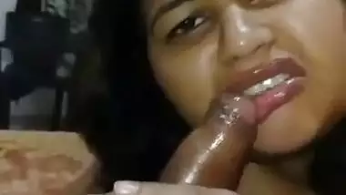 Big boobs sexy Bhabhi chudai MMS video