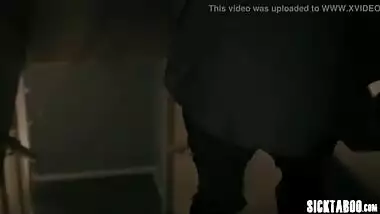 Crazy big ass mature India Summer passion sucks and fucks so hard by a guy