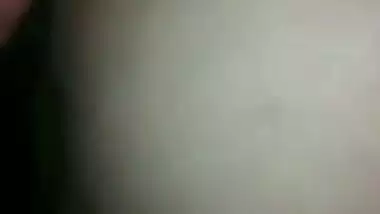 Virgin Indian yoni licking MMS