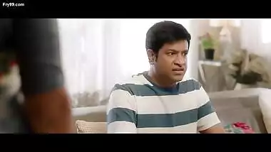 Busty Anchor Shyamala Rare Super Hot Big ASS Beaten Nicely By Hubby-1080P HD