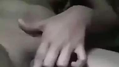 Beautiful Cute Village Bhabi Showing