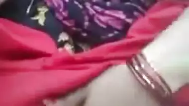 Indian tamil bhabhi rub her vagina