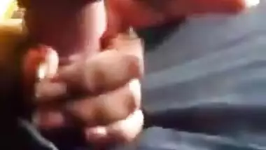 Hot indian slster blowjob 