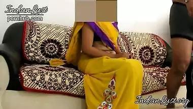 Indian Wife Fucking Hard In Front Of Husband - Hindi Audio With Indian Aunty And Indian Bhabhi