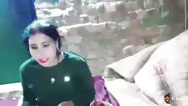 Devar fucks his Bhabhi’s wet pussy in desi sex