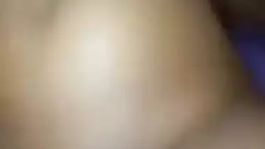 Tamil aunty fucking by neighbor young guy and record