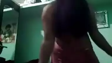 Desi Babe Deepika From Ratlam