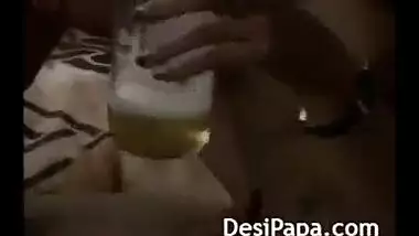 Step daddy ki sauteli beti se fuck masti ki Hindi xxx