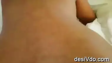 Very Beautiful Girl Giving Blowjob & Handjob Hard Fucking With Different Positions Part 2