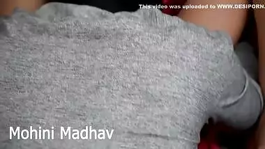 Desi Indian Sexy Secretary Cheated Her Husbund And Fuking Hard With Boss For Promotion