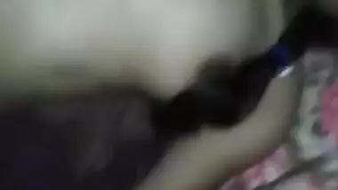 Beautyful girl jyoti fucked n full satisfy by her bf ashu with audio