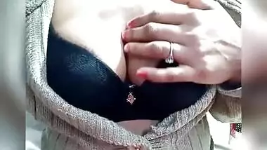 Desi girl vani