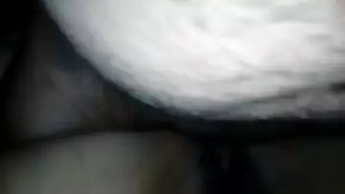 Desi chick offers XXX cunt to male but he prefers her back door