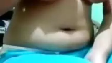 Milk Tanker Desi Girl