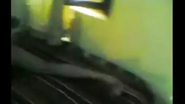 Indian aunty hardcore sex with client for hot cash mms