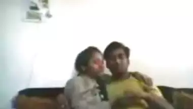 Indian College Couple - Movies.