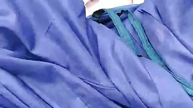 HD outdoor porn of a horny girl fucking her lover