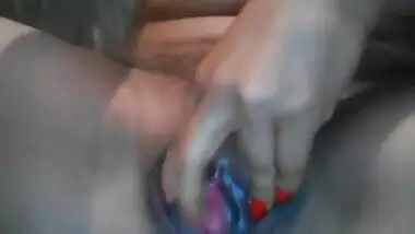 Indian girl make video for her Boyfriend 2