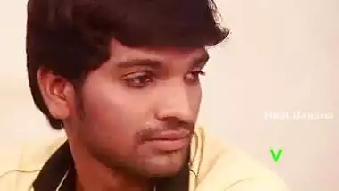 Hot Romantic Village Atha Tho City Alludu Romance ¦ South Indian Hot B grade Short Movie 216