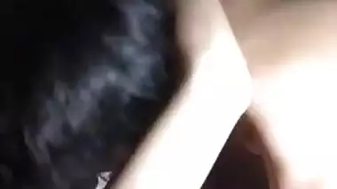 Sexy Nepali Girl Deep Throating Brother’s Dick