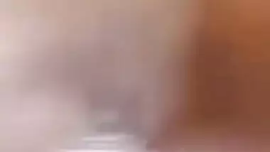 Desi Girl With A Shaved Pussy