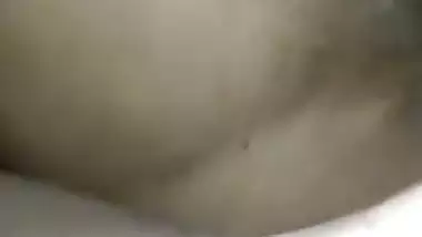 Shy lean desi hottie riding cock