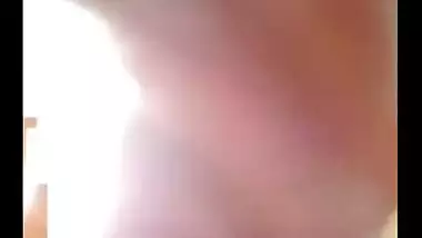 Bengaluru college legal age teenager girlfriend masturbates and pleasures self