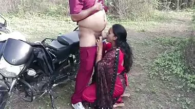 Desi indian Marathi kavita bhabhi fuck in jungle