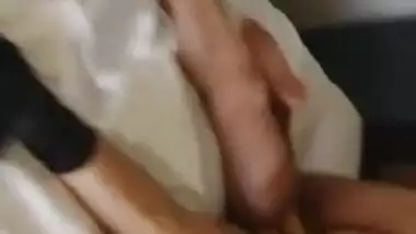 Jeny Flaca Latina Hot Wife rides strangers cock while hubby records