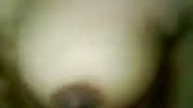 Sexy Telugu College Girl Stripping For Fun