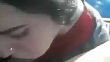 Desi milf sucks a hard dick in the Bangladeshi xvideo