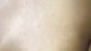 Desi couple missionary position