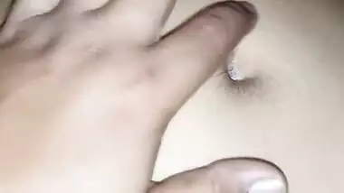 Indian Stepmom Navel Play And Hairy Pussy. Indian Big Ass And Hairy Pussy Most Loveable