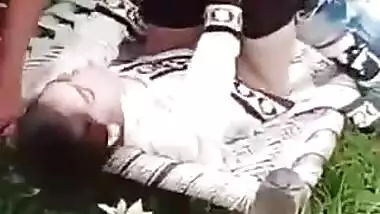 Desi Village Lover Outdoor Fucking Vdo
