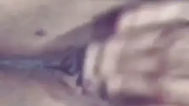 Mula njettu chappal selfie of Malayali beauty porn