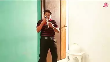 Indian Teen Sex With BF