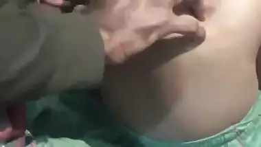 Indian Bhabhi Anal Fucked