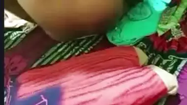 Submissive Desi wife enjoys hardcore anal XXX affair with devar