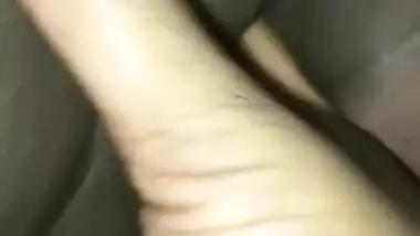 Desi Wife Getting Fingered And Moaning Like Whore