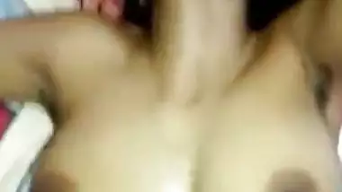Indian Wife Slut Pussy n Tight Ass Painful Fucking Loud Moaning MUST WATCH