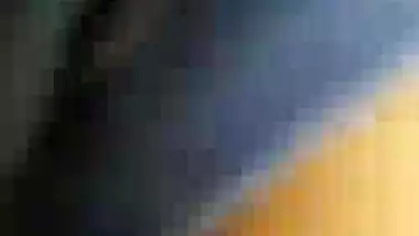 Desi village teen girl fucked by neighbor guy on bed of hay