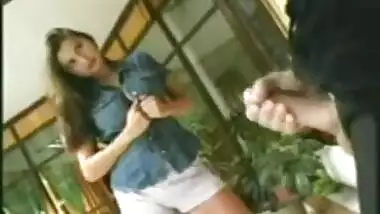 Full HD sex episode of a sexy NRI girl having enjoyment with her horny neighbour